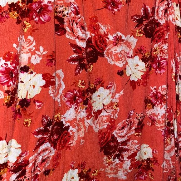 Tropical swing tank top - Picture 4 of 7